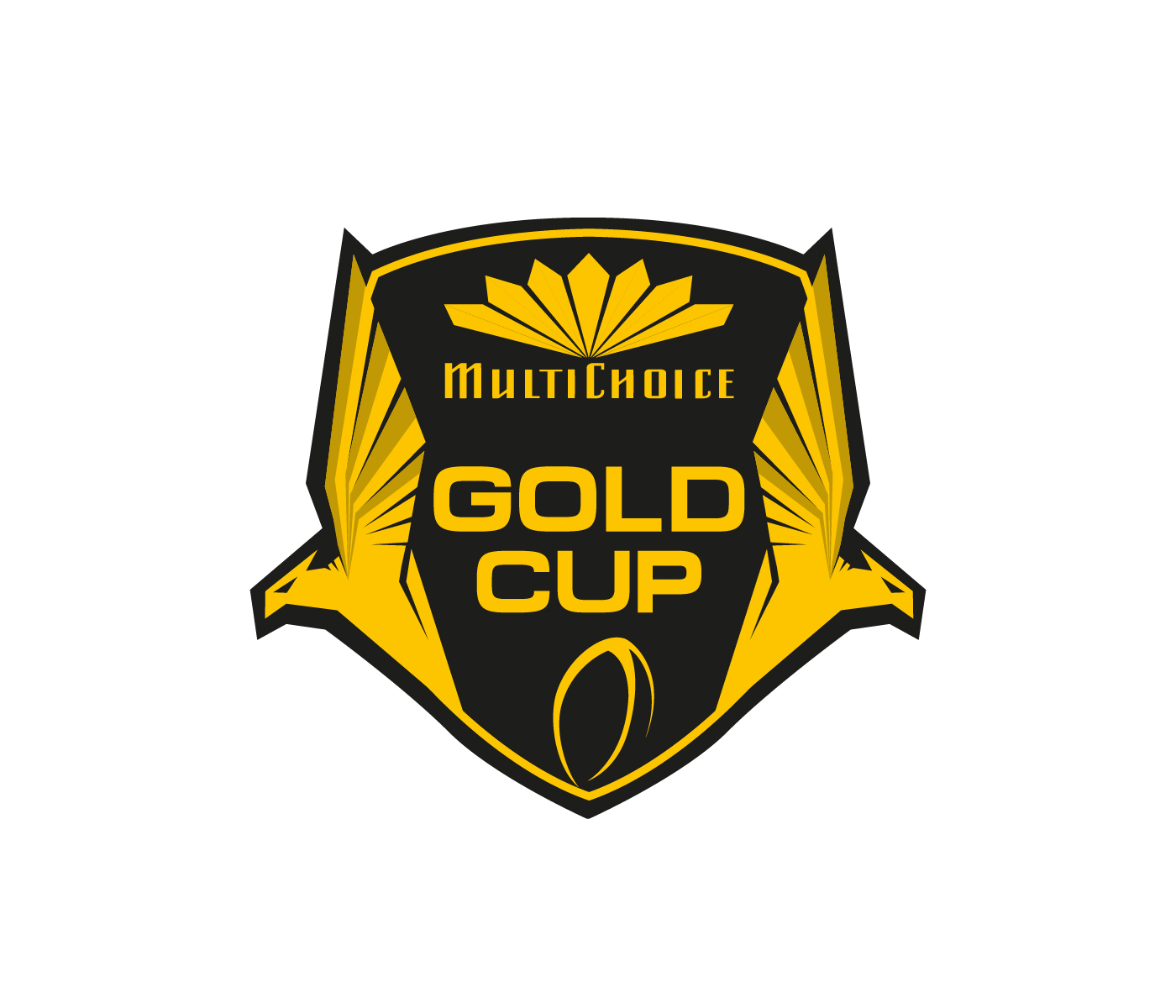 Logo Design by Garth Jones for South African Rugby Union | Design #10908843