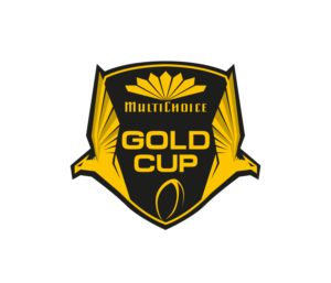 Logo Design by Garth Jones for South African Rugby Union | Design: #10908843