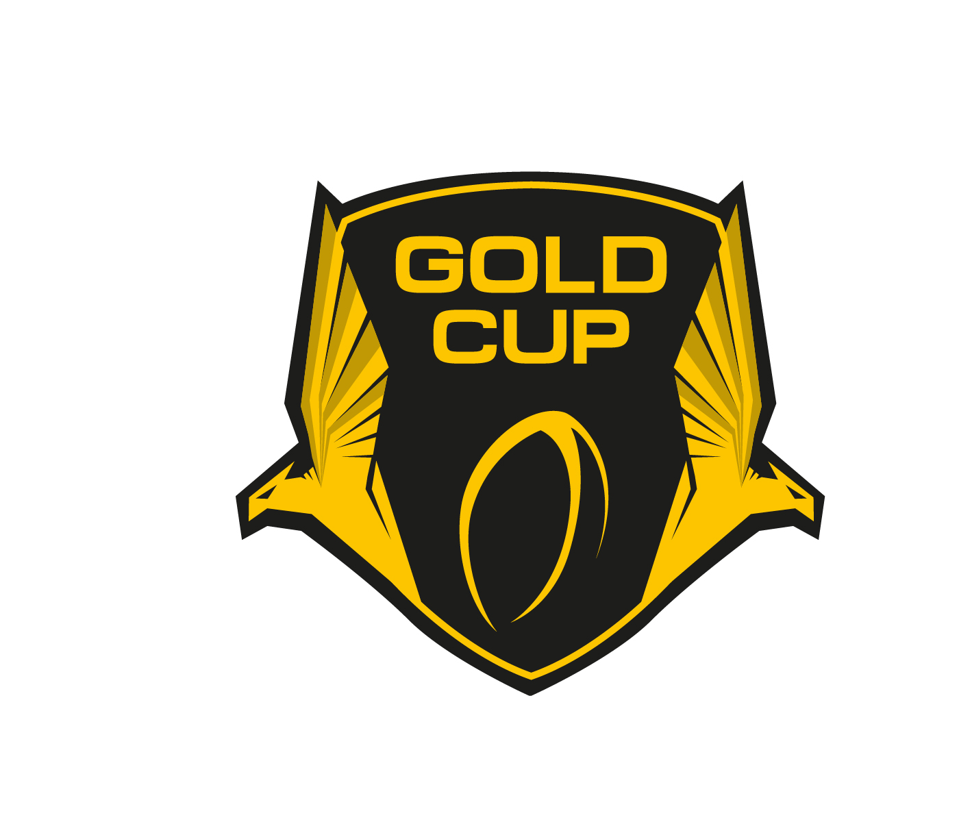 Logo Design by Garth Jones for South African Rugby Union | Design #10927269