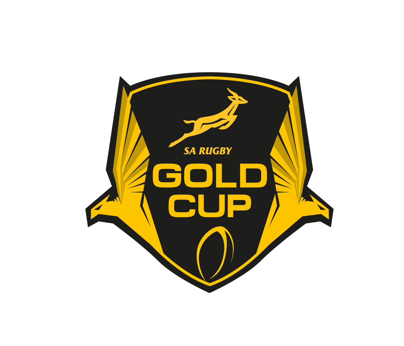 Design de Logo par Garth Jones pour South African Rugby Union | Design #10928040