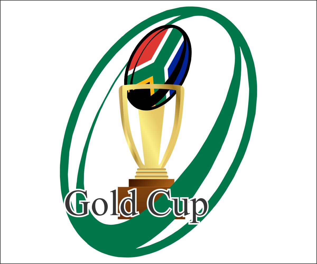 Logo Design by Cornel Dobrescu for South African Rugby Union | Design #10724084