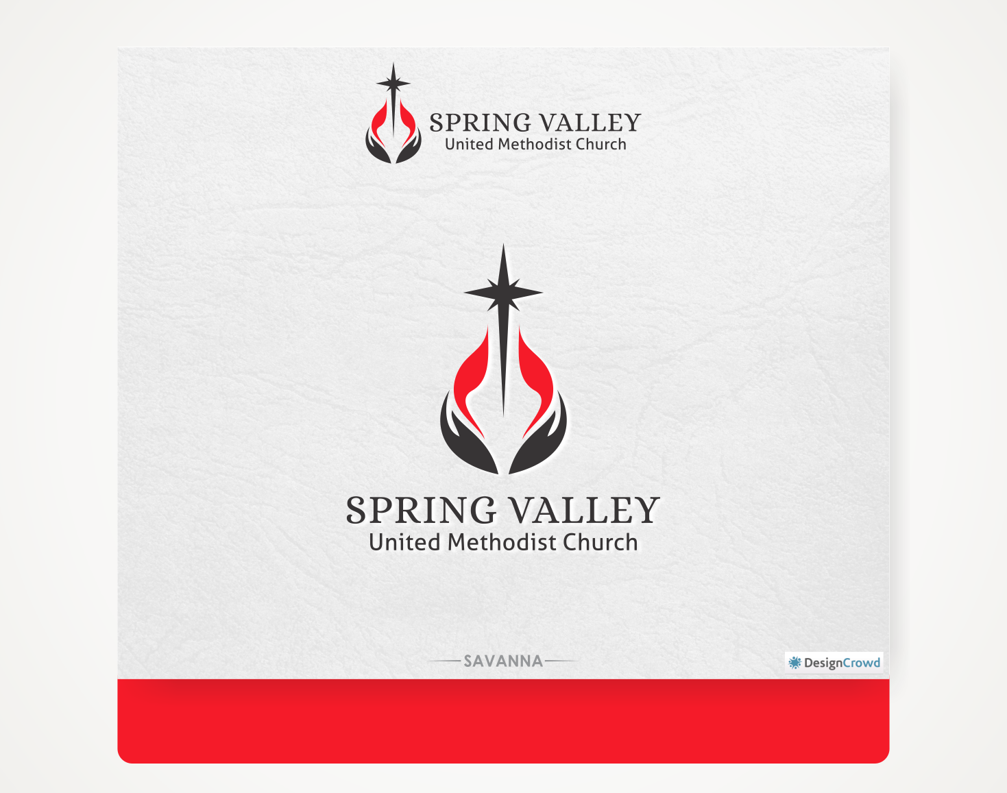 Logo Design by Savana for this project | Design #10541243