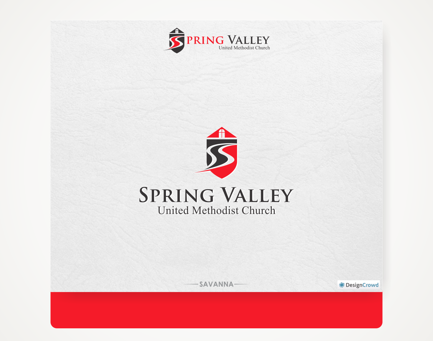 Logo Design by Savana for this project | Design #10541254