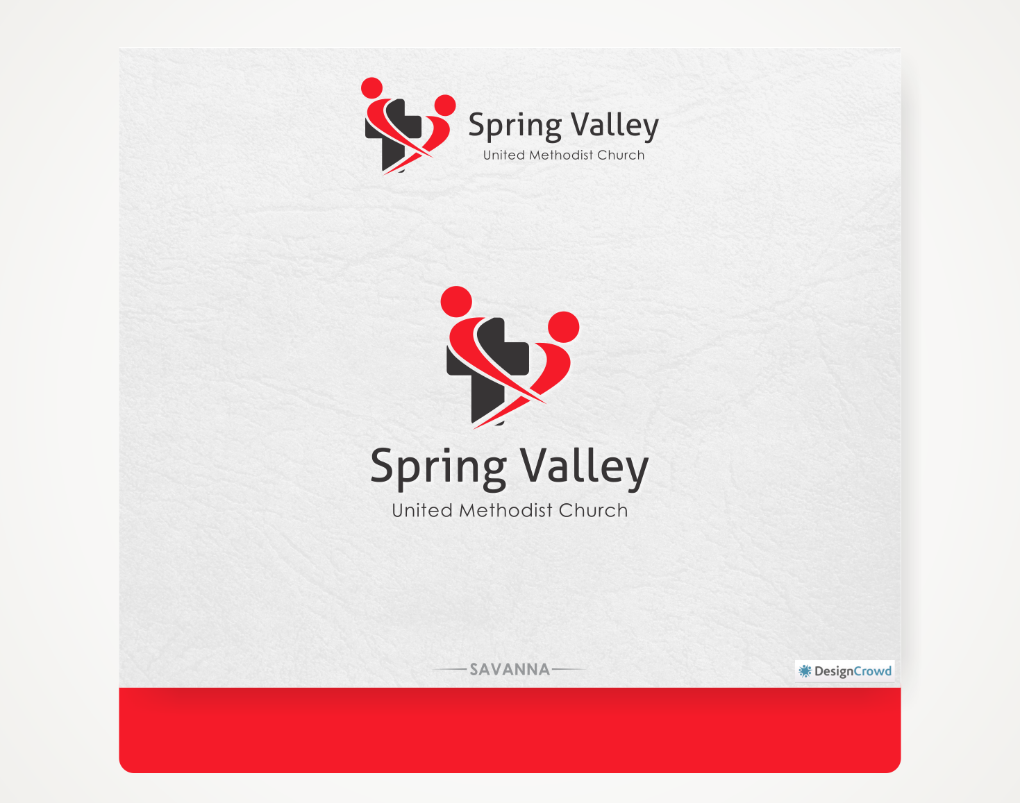 Logo Design by Savana for this project | Design #10541255