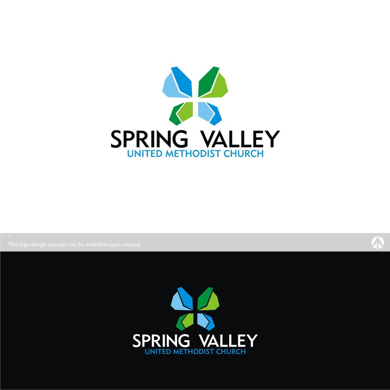 Logo Design by MBARO for this project | Design #10639962