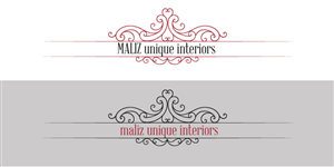 Design de Logo par The Creative Birds pour Maliz unique interiors | Design : #2228154
