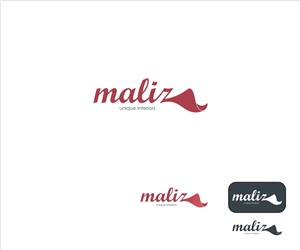 Design de Logo par exit pour Maliz unique interiors | Design #2222912