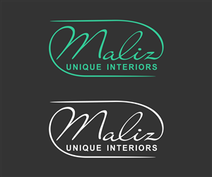 Design de Logo par andi pour Maliz unique interiors | Design #2219265