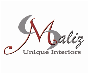 Design de Logo par Dennis Wells pour Maliz unique interiors | Design #2221772