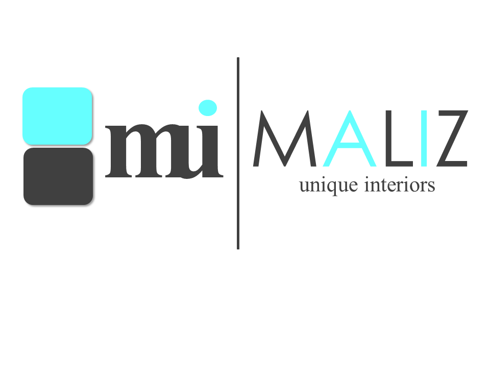 Design de Logo par GCs Custom Graphics & Ts pour Maliz unique interiors | Design #2224632