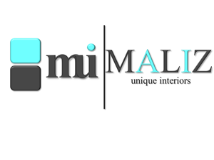 Design de Logo par GCs Custom Graphics & Ts pour Maliz unique interiors | Design : #2224678