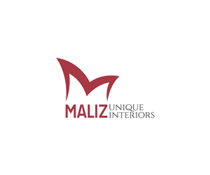 Design de Logo par Mothy pour Maliz unique interiors | Design : #2216624