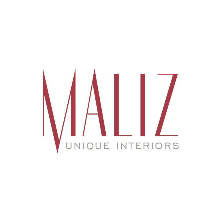 Diseño de Logo por Design Possibilities para Maliz unique interiors | Diseño #2228113