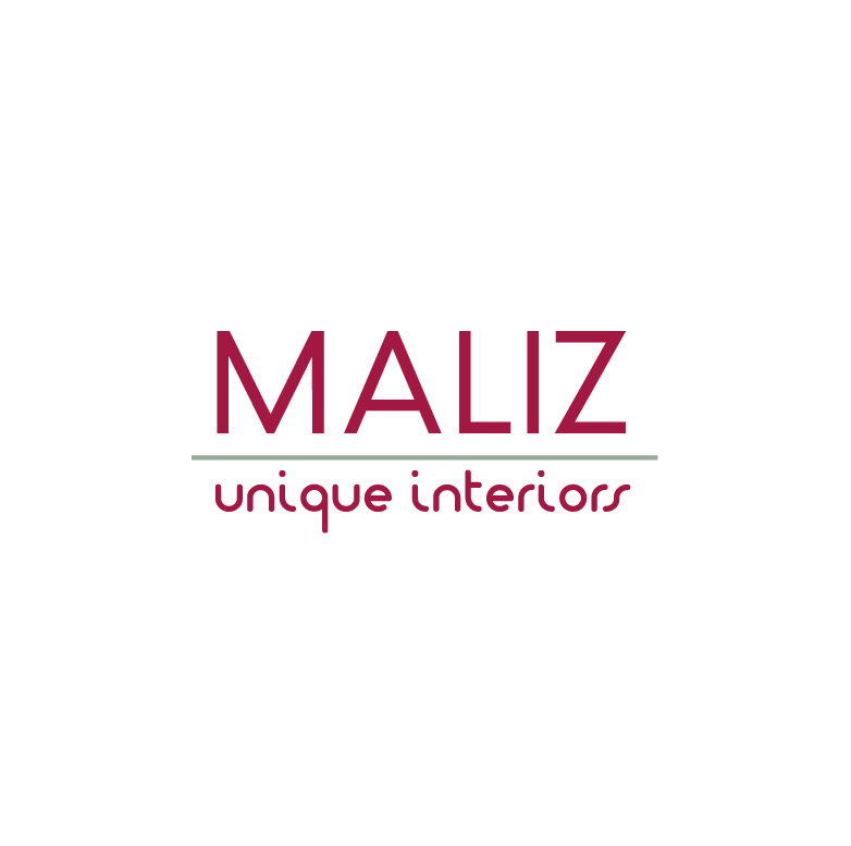 Diseño de Logo por Design Possibilities para Maliz unique interiors | Diseño #2228124