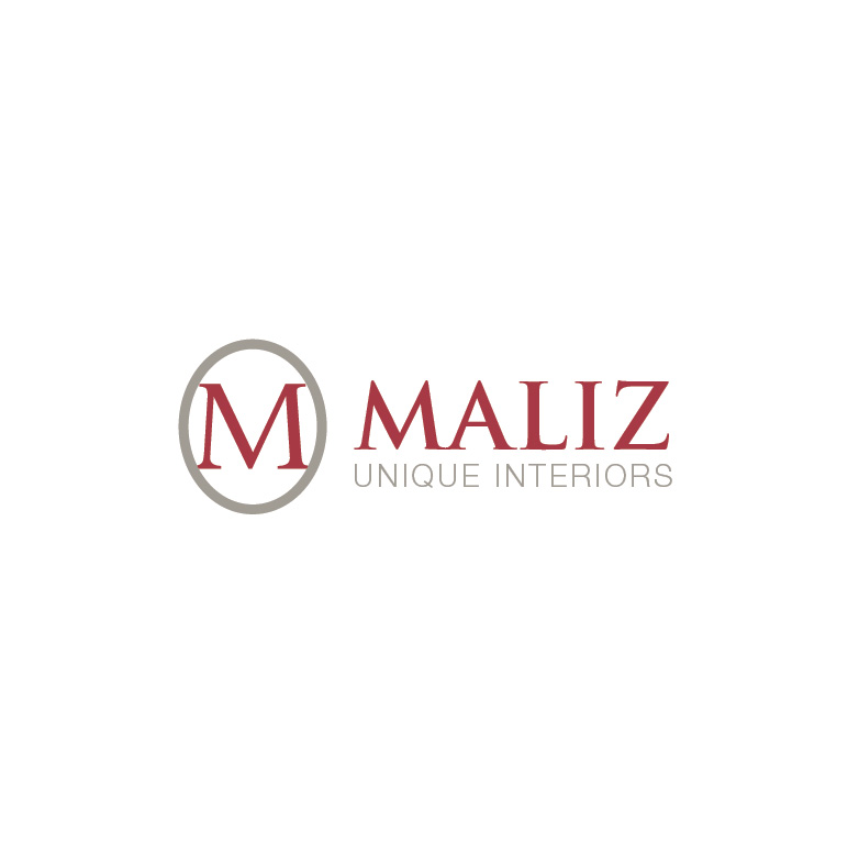 Diseño de Logo por Design Possibilities para Maliz unique interiors | Diseño #2228126