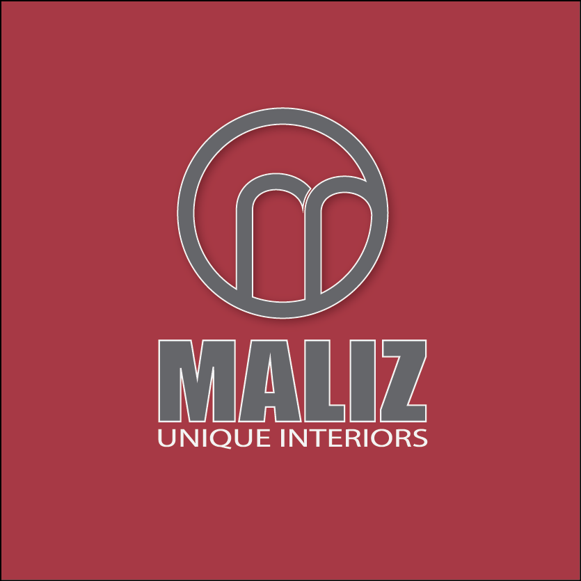 Logo-Design von LDP30 für Maliz unique interiors | Design #2212675