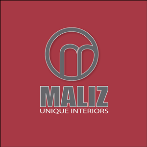 Design de Logo par LDP30 pour Maliz unique interiors | Design #2212675