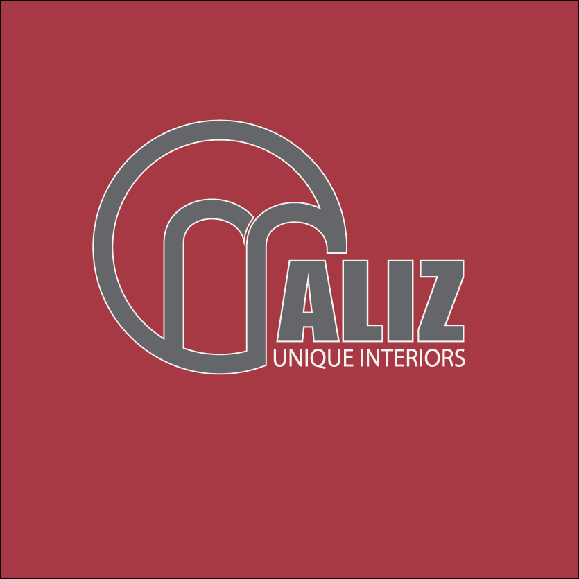 Diseño de Logo por LDP30 para Maliz unique interiors | Diseño #2212689