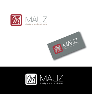 Design de Logo par db design solutions pour Maliz unique interiors | Design : #2211963