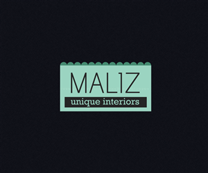 Design de Logo par Dimitris V pour Maliz unique interiors | Design #2226199