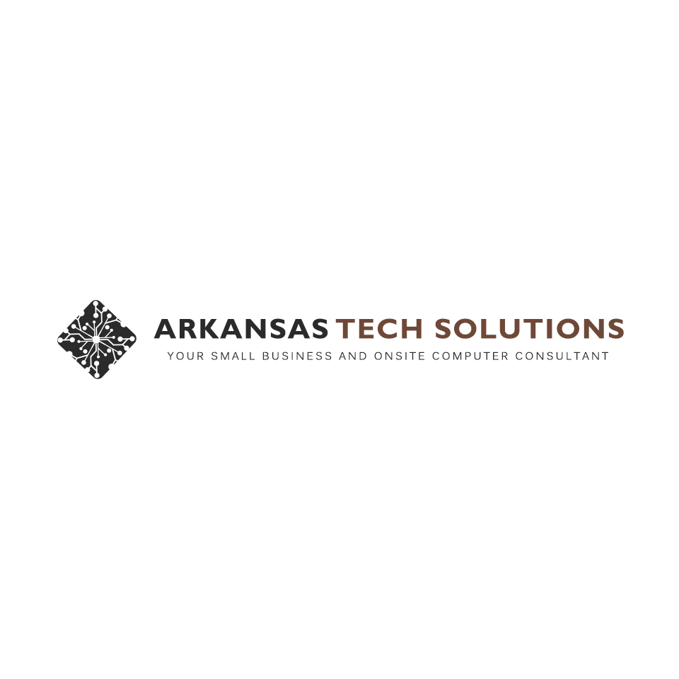 Logo-Design von stwebre1a für ArkansasTechSolutions | Design #10539795