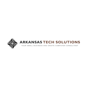 Logo-Design von stwebre1a für ArkansasTechSolutions | Design #10539795