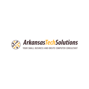 Logo Design by stwebre1a for ArkansasTechSolutions | Design: #10551504