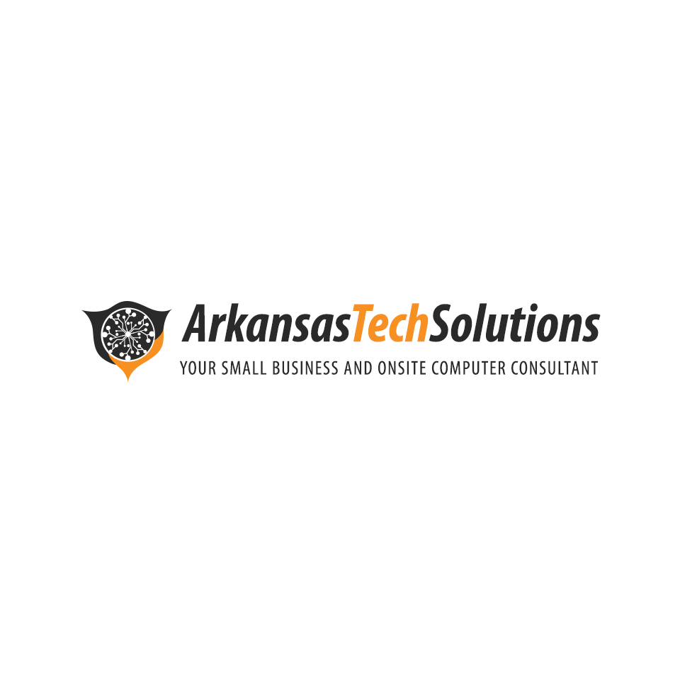 Logo Design by stwebre1a for ArkansasTechSolutions | Design #10551505