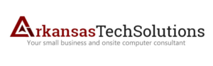 Logo Design by Mark Gerald for ArkansasTechSolutions | Design: #10596721