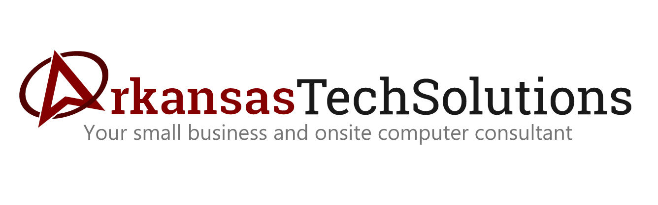 Logo Design by Mark Gerald for ArkansasTechSolutions | Design #10596807