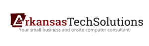 Logo Design by Mark Gerald for ArkansasTechSolutions | Design: #10611890
