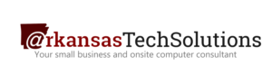 Logo Design by Mark Gerald for ArkansasTechSolutions | Design: #10623470