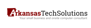 Logo Design by Mark Gerald for ArkansasTechSolutions | Design: #10640741