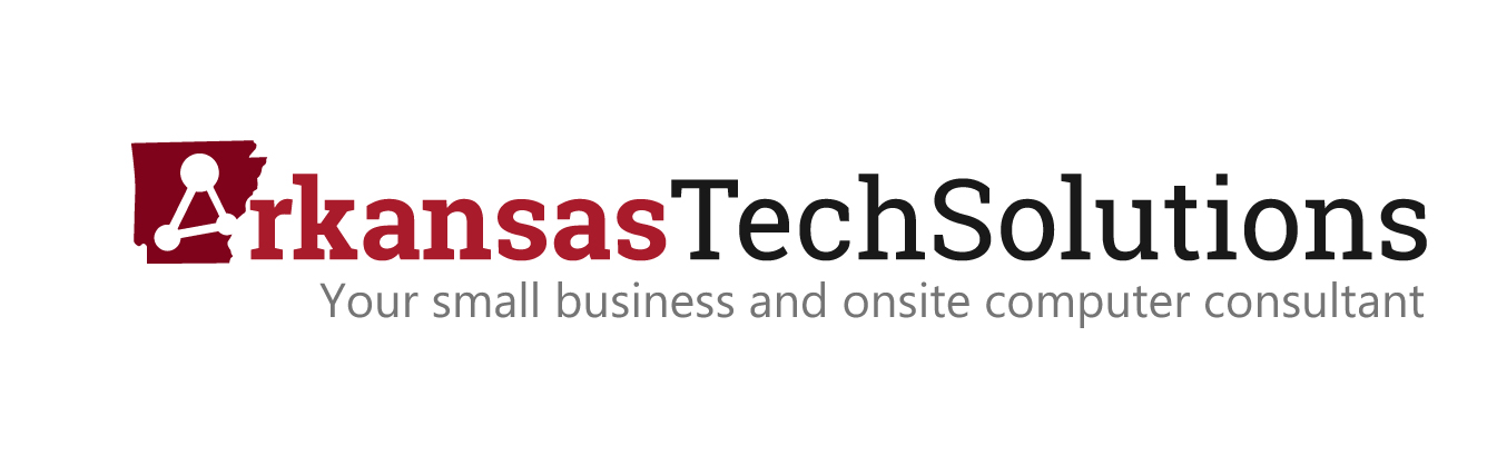 Design de Logo par Mark Gerald pour ArkansasTechSolutions | Design #10643347