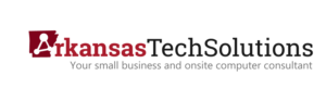 Logo Design by Mark Gerald for ArkansasTechSolutions | Design: #10643347