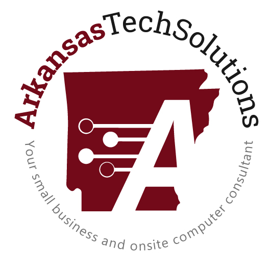 Design de Logo par Mark Gerald pour ArkansasTechSolutions | Design #10668617