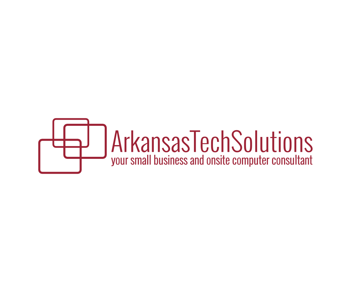 Logo Design by design.bb for ArkansasTechSolutions | Design #10593191