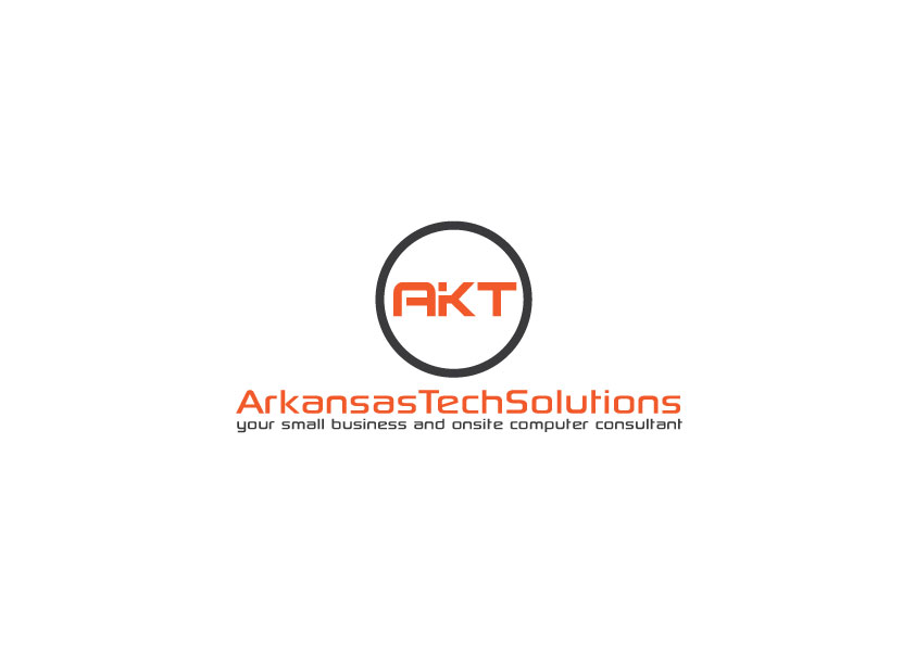 Diseño de Logo por enohalk para ArkansasTechSolutions | Diseño #10540956