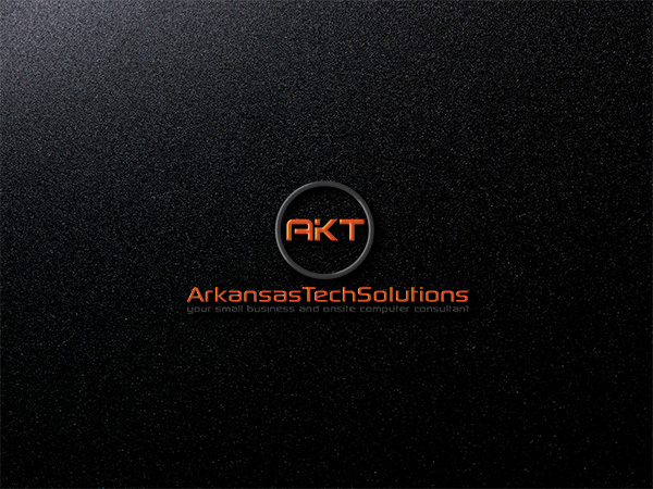 Logo Design by enohalk for ArkansasTechSolutions | Design #10540970