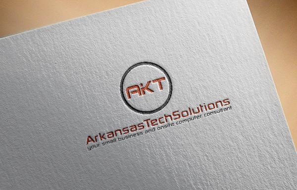 Logo Design by enohalk for ArkansasTechSolutions | Design #10540972