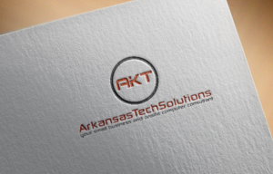 Logo Design by enohalk for ArkansasTechSolutions | Design: #10540972