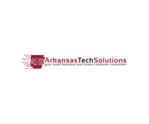 Logo Design by M.CreativeDesigns for ArkansasTechSolutions | Design: #10546933