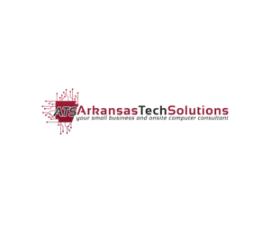 Logo Design by M.CreativeDesigns for ArkansasTechSolutions | Design: #10630461