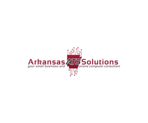 Logo Design by M.CreativeDesigns for ArkansasTechSolutions | Design: #10643058