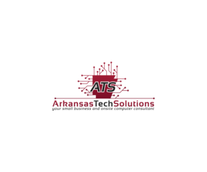 Logo Design by M.CreativeDesigns for ArkansasTechSolutions | Design: #10643805