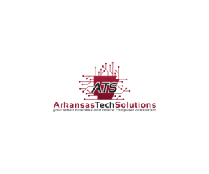 Logo Design by M.CreativeDesigns for ArkansasTechSolutions | Design: #10643806