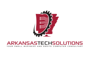 Logo-Design von creative.bugs für ArkansasTechSolutions | Design #10538154
