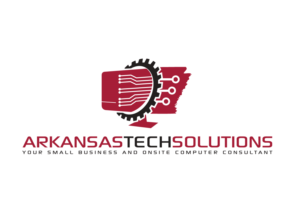 Logo Design by creative.bugs for ArkansasTechSolutions | Design: #10538155