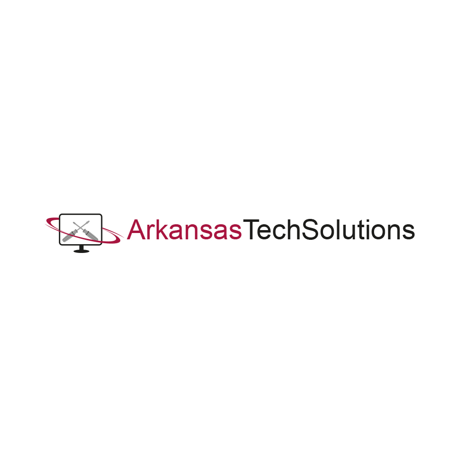 Logo-Design von DesArd für ArkansasTechSolutions | Design #10578774