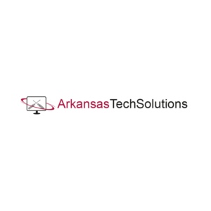 Logo-Design von DesArd für ArkansasTechSolutions | Design #10578774